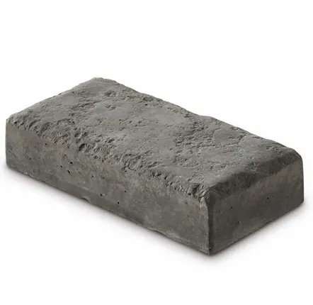 Terraces - Rustic paver - ACL - A CIMENTEIRA DO LOURO