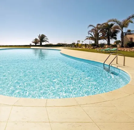 Piscines extérieures - Margelle Piscines Portucale - ACL - A CIMENTEIRA DO LOURO