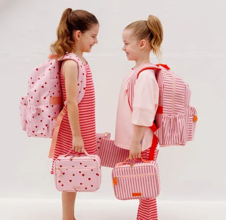 Bags and backpacks - Back to School Range - FOX & FALLOW