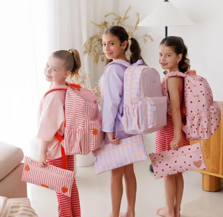 Bags and backpacks - Back to School Range - FOX & FALLOW