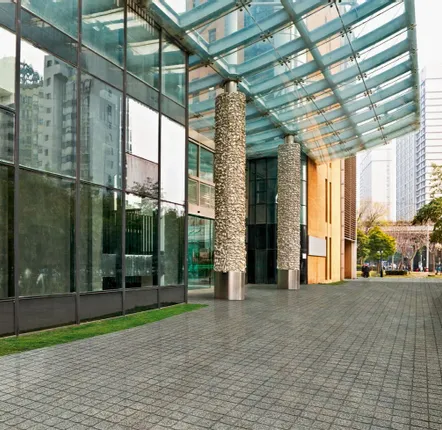Terraces - Relevo flooring - ACL - A CIMENTEIRA DO LOURO