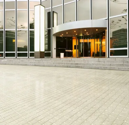 Terraces - Relevo flooring - ACL - A CIMENTEIRA DO LOURO