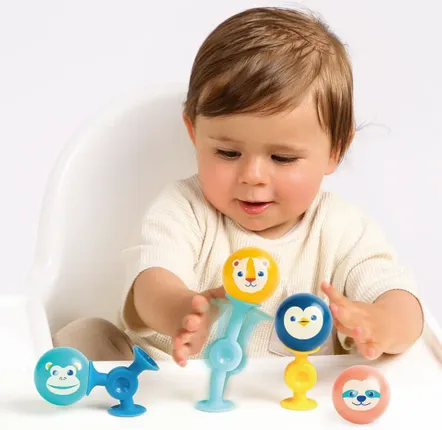 Accessoires pour puériculture - Smac Pop - LUDI