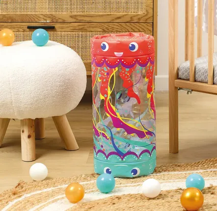 Accessoires pour puériculture - Baby Roller Méduse - LUDI