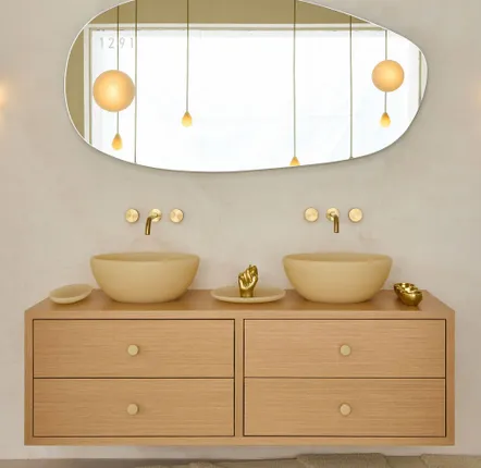 Sinks - RELÍQUIA - VALLVÉ