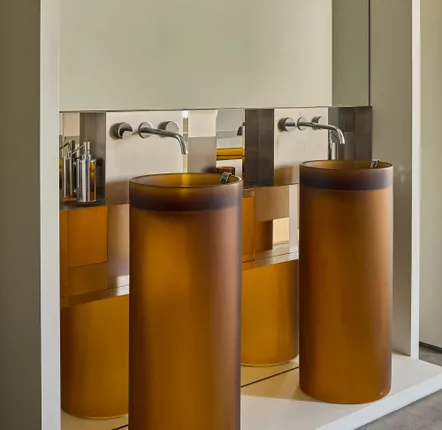 Washbasins - VEXO Lavatory - VALLVÉ