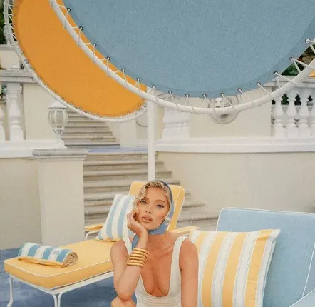 Sunshades - The Vista Shade - BUSINESS & PLEASURE CO.