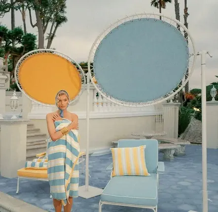 Sunshades - The Vista Shade - BUSINESS & PLEASURE CO.