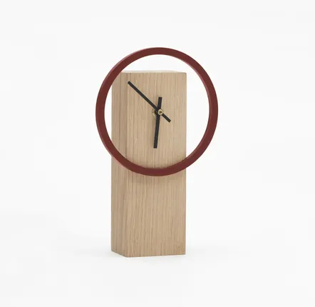 Autres fournitures bureau  - Horloge CYCLOCK - DRUGEOT MANUFACTURE