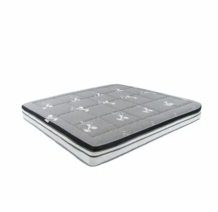 Hotel bedding - Hybrid mattress with natural latex and independent pocket springs 160x200 - ANGEL CERDÁ