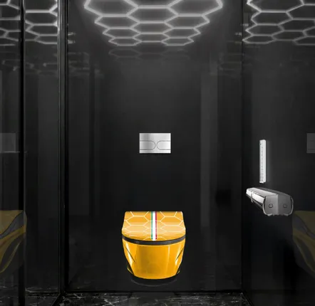 Services - ITALIANO – RW edition - Toilets - ARTOLETTA® MAISON COLLECTION