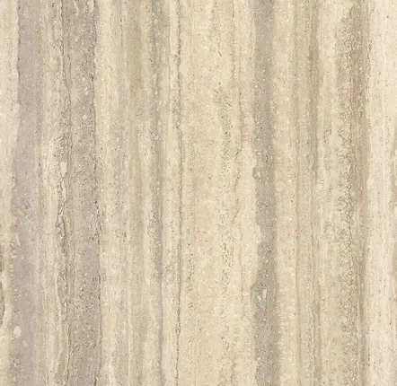 Revêtements sols extérieurs - Grès Cérame Effet Marbre Travertin Veiné Beige Antidérapant 60X120 - ENVA156 (Ceramishop.fr) - CERAMISHOP
