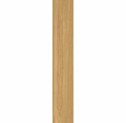 Revêtements sols extérieurs - Grès Cérame Effet Bois Moderne Élégant Caramel Antidérapant 20X120 - EWCL1679 (Ceramishop.fr) - CERAMISHOP