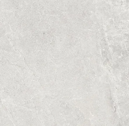 Revêtements sols extérieurs - Grès Cérame Effet Pierre Veinée Blanc Glacé Antidérapant 60X60 - EWBT1326 (Ceramishop.fr) - CERAMISHOP