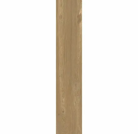 Revêtements sols extérieurs - Grès Cérame Effet Bois Moderne Élégant Marron Foncé Antidérapant 20X120 - EWBY1683 (Ceramishop.fr) - CERAMISHOP