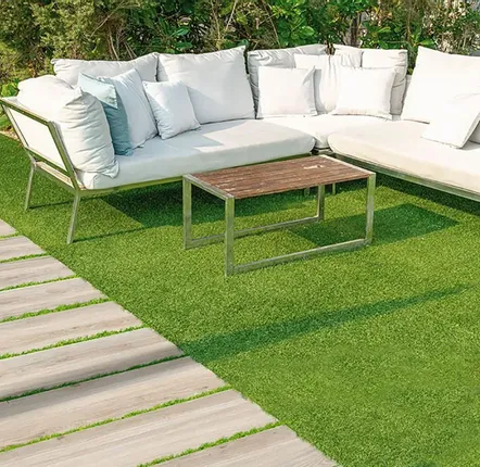 Revêtements sols extérieurs - Grès Cérame Effet Bois Beige Antidérapant 20X120 - EWKL1447 (Ceramishop.fr) - CERAMISHOP