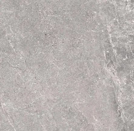 Revêtements sols extérieurs - Grès Cérame Effet Pierre Veinée Gris Antidérapant 60X60 - EWSE1332 (Ceramishop.fr) - CERAMISHOP