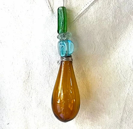 Outdoor decorative accessories - Decorative pendant - LA MAISON DAR DAR