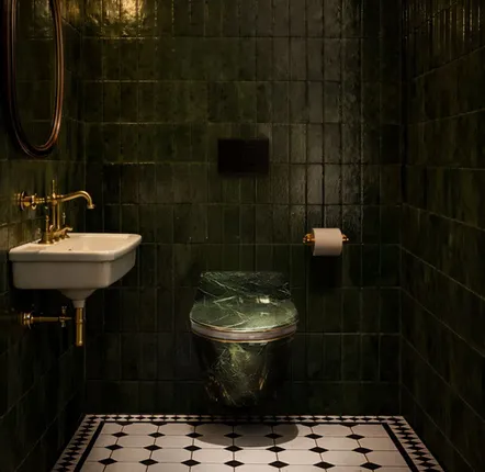 Ceramic - Royale Series – RX edition - Toilets - ARTOLETTA® MAISON COLLECTION