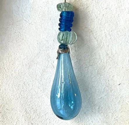 Outdoor decorative accessories - DECORATIVE PENDANT - LA MAISON DAR DAR