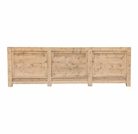 Buffets - Buffet chinois ancien naturel - PAGODA INTERNATIONAL