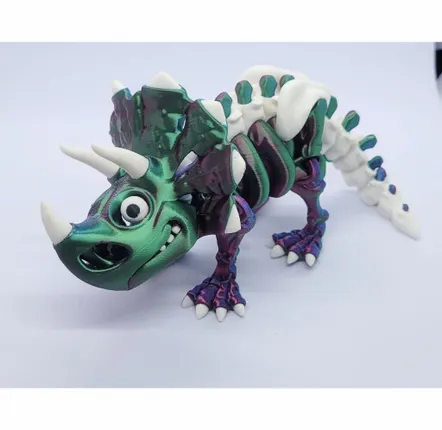 Gifts - Articulated dinosaur figures! - ZANIMIZ
