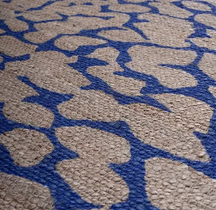 Other caperts - Sand Rug - EDITO PARIS