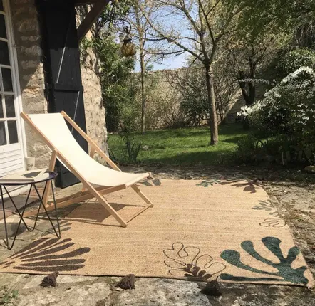 Other caperts - Mateho Rug - EDITO PARIS