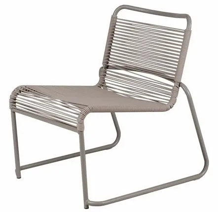 Lawn chairs - LIDO - FIAM SRL