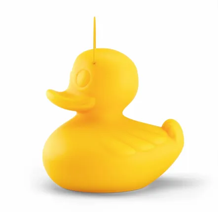 Moveable lighting - Duck Duck Lamp XL (54cm) - GOODNIGHT LIGHT