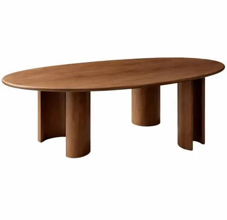 Sets de bureaux  - Table Charlotte - HÉVÉA HOUSE