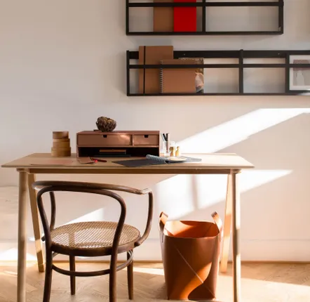 Range-tout - Jack&Jill desk set - ORDNING&REDA