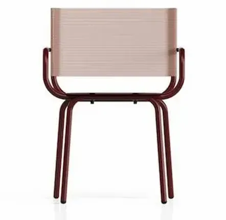 Lawn chairs - SPI - FIAM SRL