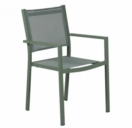 Lawn chairs - ARIA - FIAM SRL