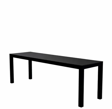 Lawn chairs - ARIA - OUTDOOR BENCH - FIAM SRL