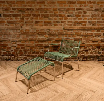 Lawn chairs - MYA - POLTRONA - FIAM SRL
