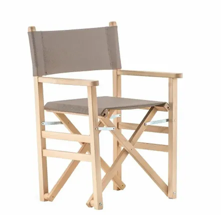 Lawn chairs - DIRECTOR - FIAM SRL