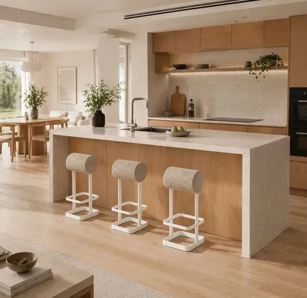 Assises pour bureau - Po-Sto - ULTOM