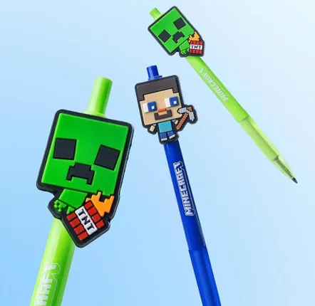 Accessoires enfants - Licenses - PUCKATOR