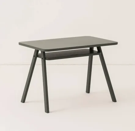 Children's tables and chairs - Kid's table Growing Green - NOBODINOZ