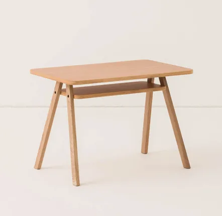 Children's tables and chairs - Kid's table Growing Green - NOBODINOZ