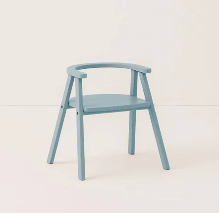 Tables et chaises pour enfant - Chaise enfant Growing Green - NOBODINOZ
