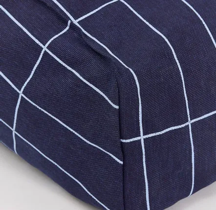 Ottomans - Armchair beanbag - kid size - Vibes - NOBODINOZ