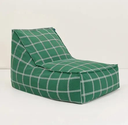 Ottomans - Long beanbag - adult size - Vibes - NOBODINOZ