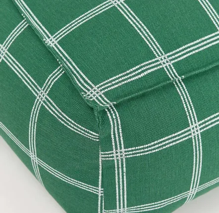 Ottomans - Long beanbag - adult size - Vibes - NOBODINOZ