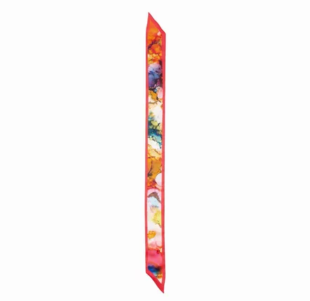 Hair accessories - Summer House Twilly - ELCIELA
