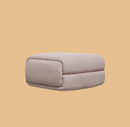 Bancs - Elsa Modular Ottoman Handmade By Ottiu - OTTIU