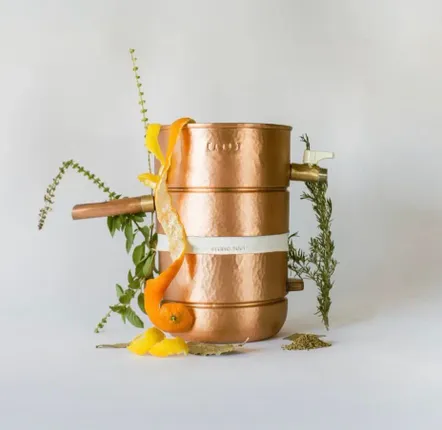 Petit électroménager - Mini Karake - STUDIO TUUT