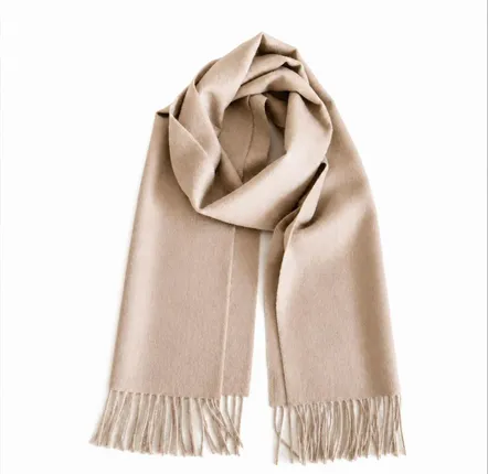 Throw blankets - Super soft 100% baby alpaca scarf - PUEBLO