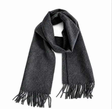 Throw blankets - Super soft 100% baby alpaca scarf - PUEBLO